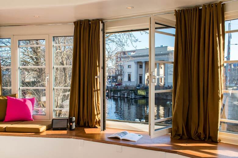 Apartamentos Sweets - Willemsbrug