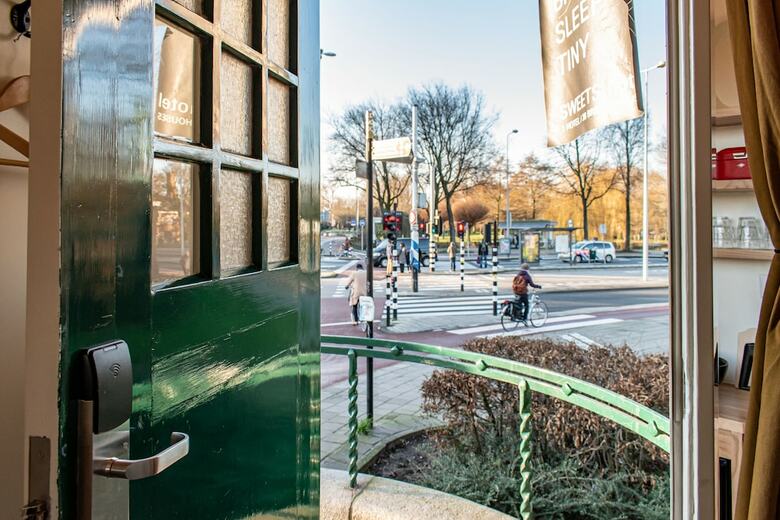 Apartamentos Sweets - Willemsbrug