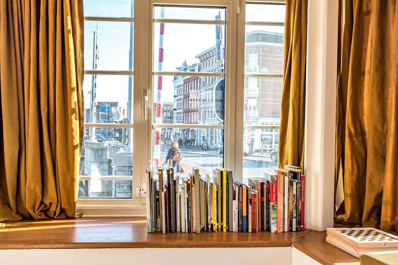 Apartamentos Sweets - Willemsbrug