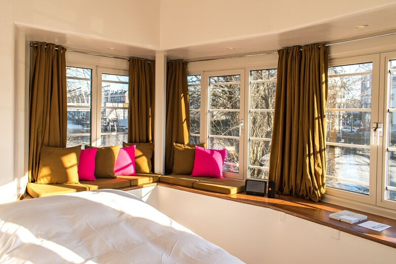 Apartamentos Sweets - Willemsbrug