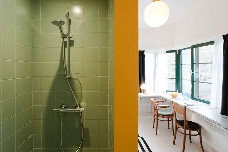 Apartamentos Sweets - Kattenslootbrug