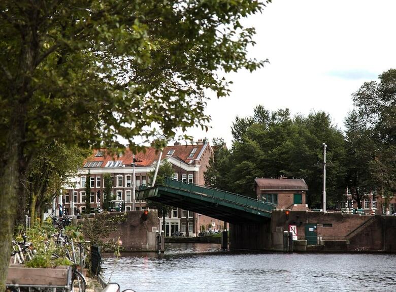 Apartamentos Sweets - Kattenslootbrug