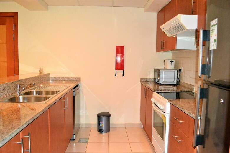 Apartamento Ascapes Al Ghozlan 2