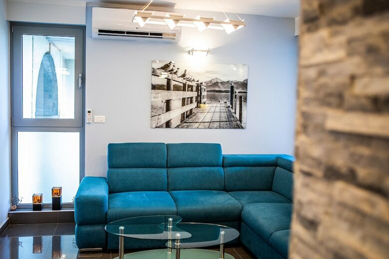 Apartment Gordan