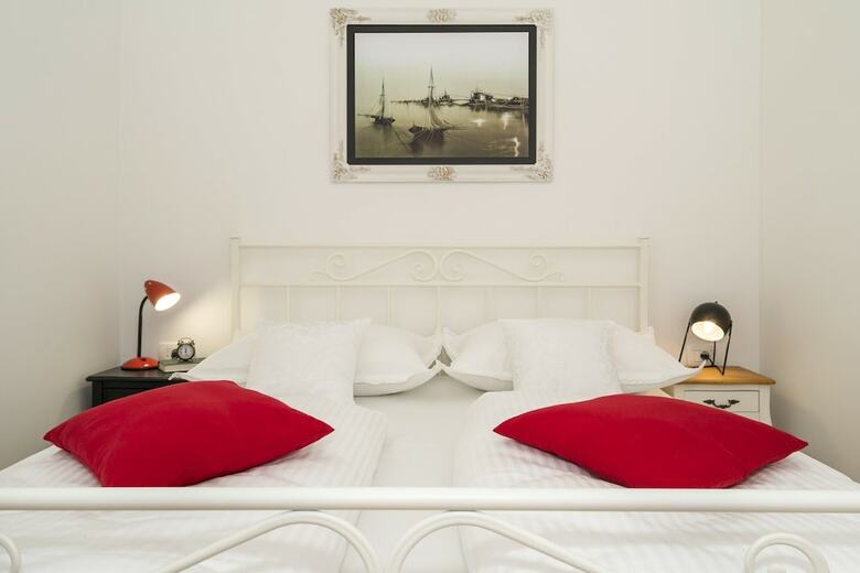 Apartment Dinka