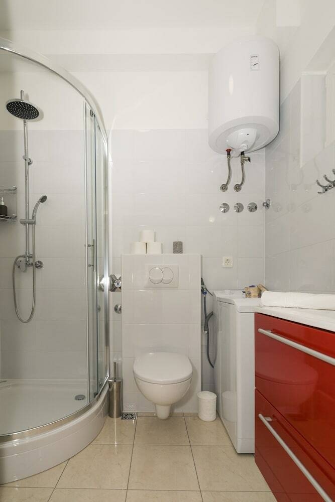 Apartment Dinka