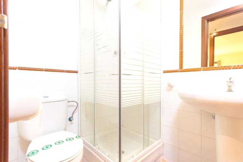 Apartamento Studio In Tarragona, With Wifi