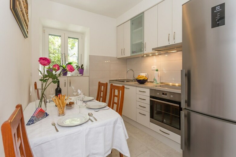 Apartment As