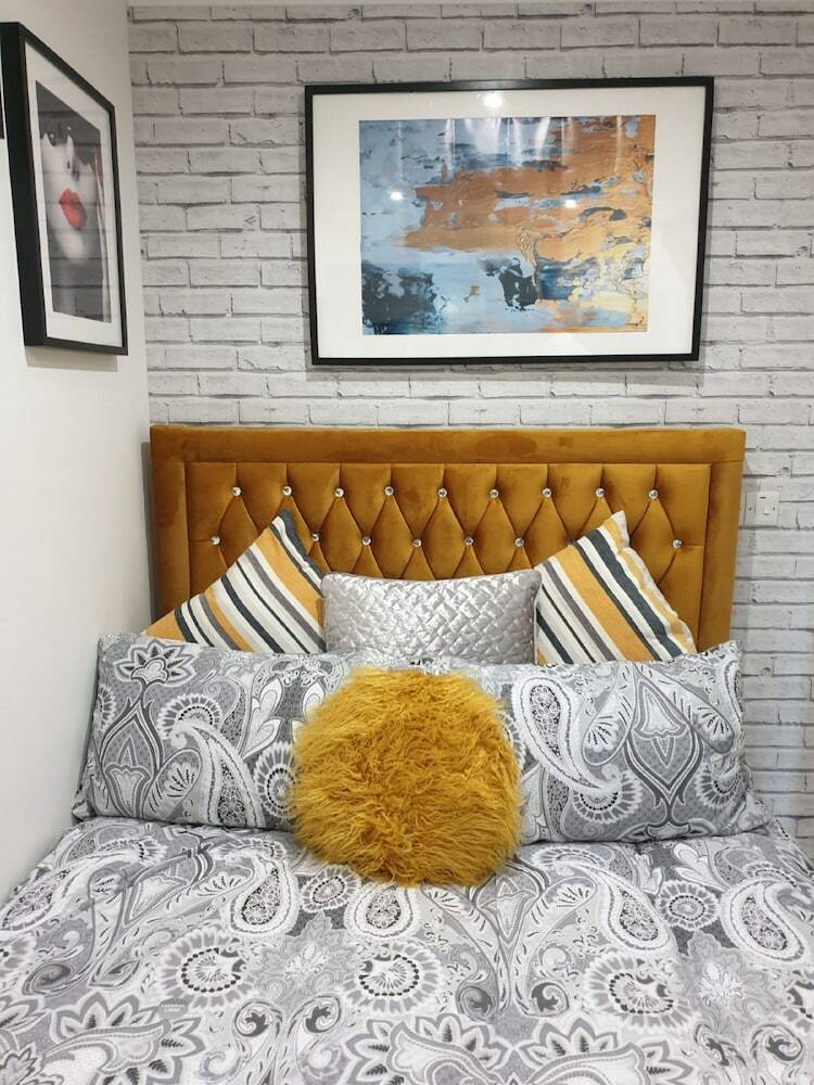 Apartamentos The Cakide