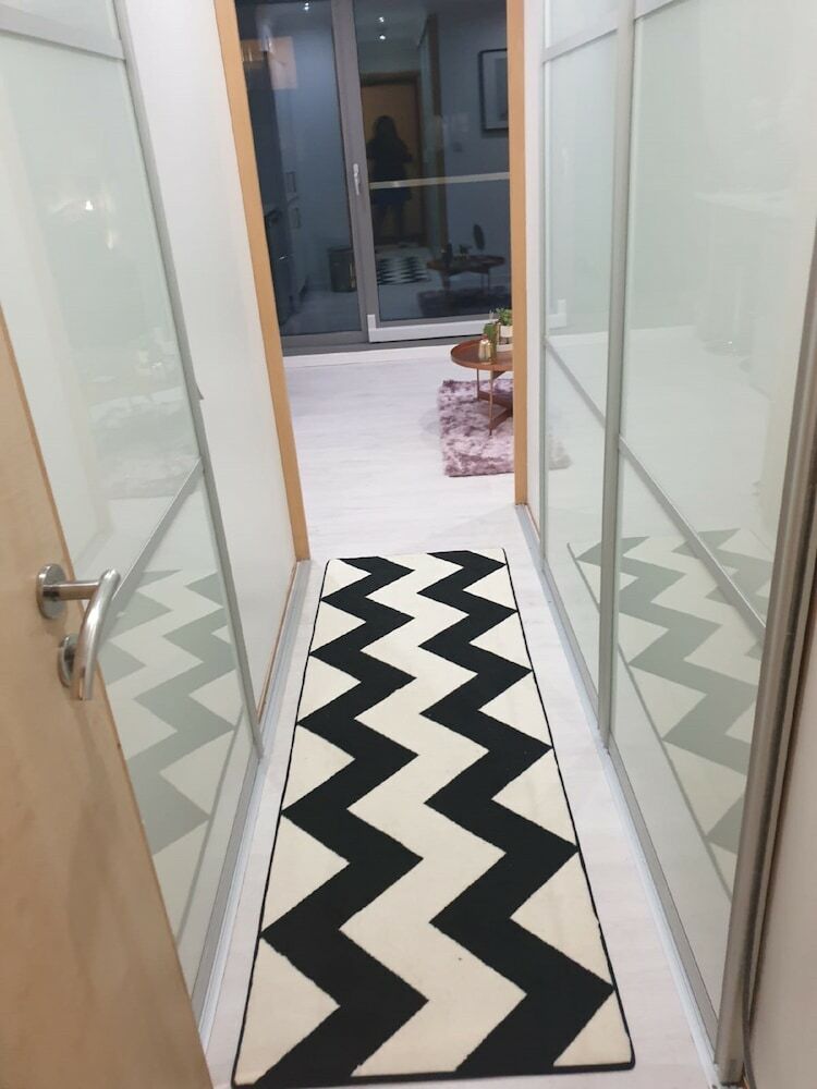 Apartamentos The Cakide