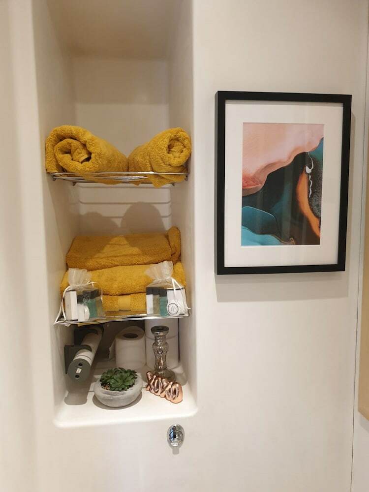 Apartamentos The Cakide