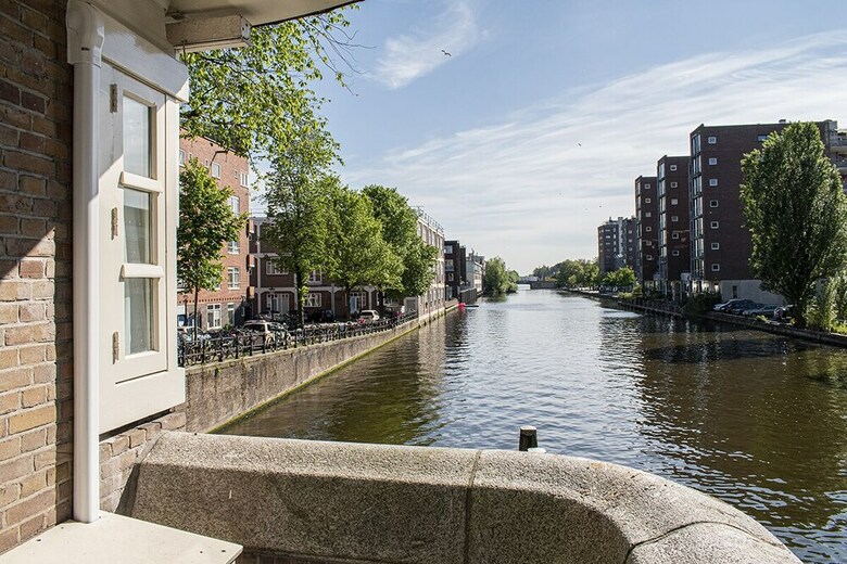 Apartamentos Sweets - Van Hallbrug