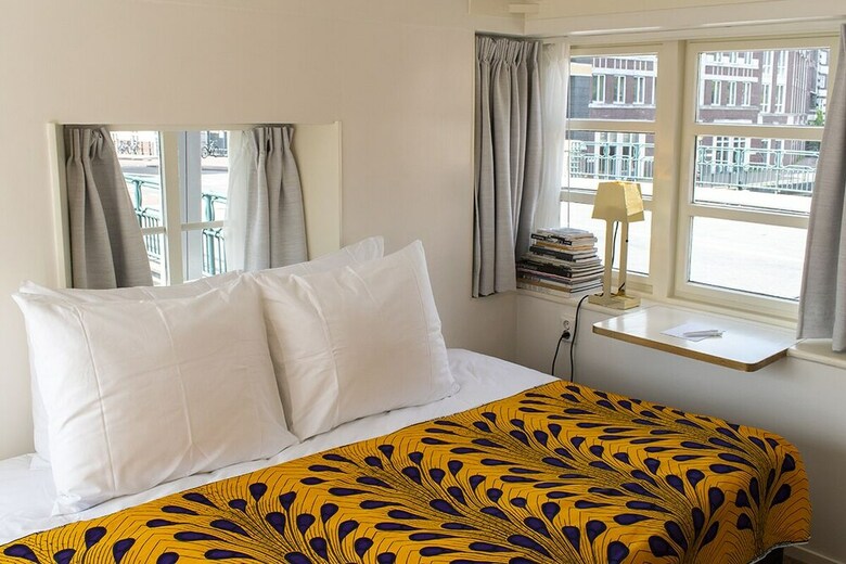 Apartamentos Sweets - Van Hallbrug