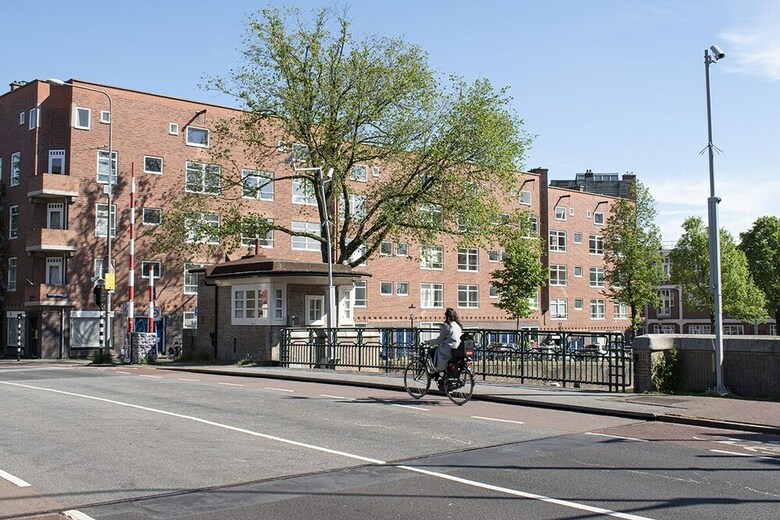 Apartamentos Sweets - Van Hallbrug