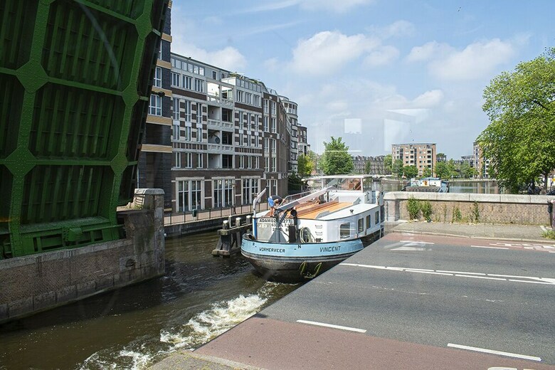 Apartamentos Sweets - Van Hallbrug