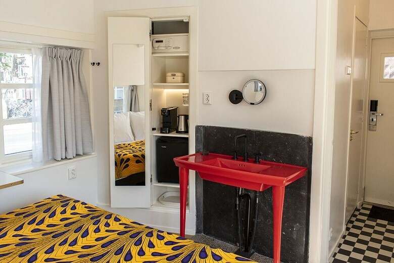 Apartamentos Sweets - Van Hallbrug