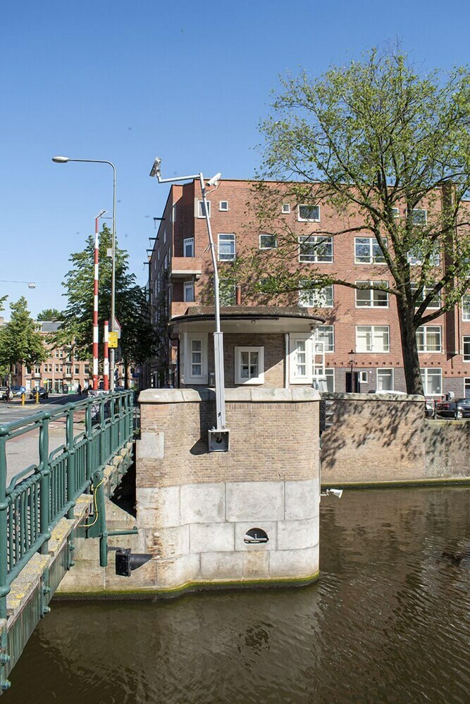 Apartamentos Sweets - Van Hallbrug