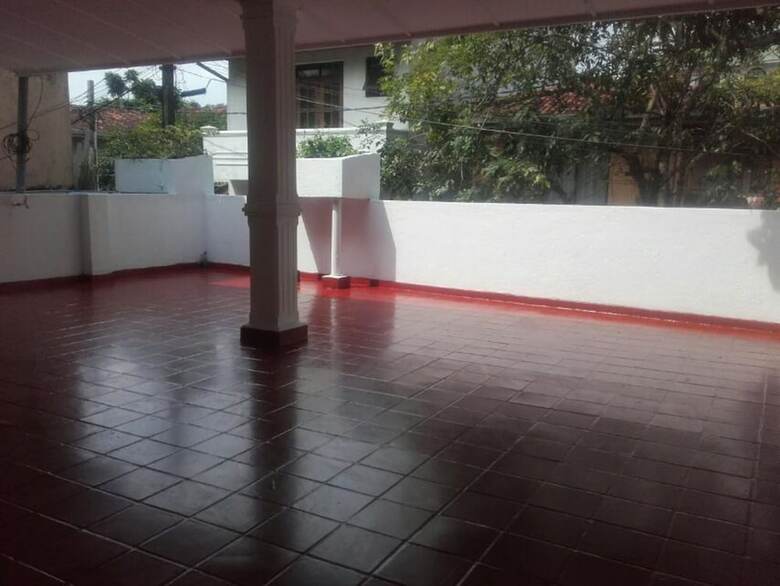 Residencia Summerset House