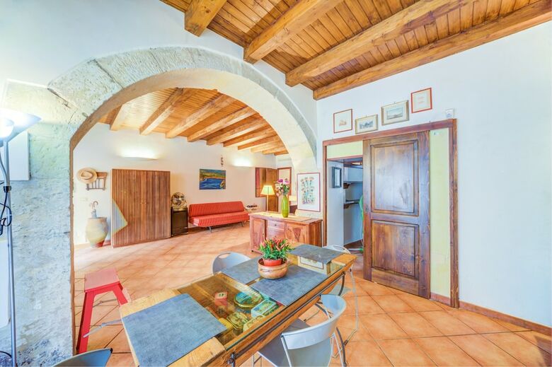 Apartamento Ortigia Vicolo Giudecca Flat