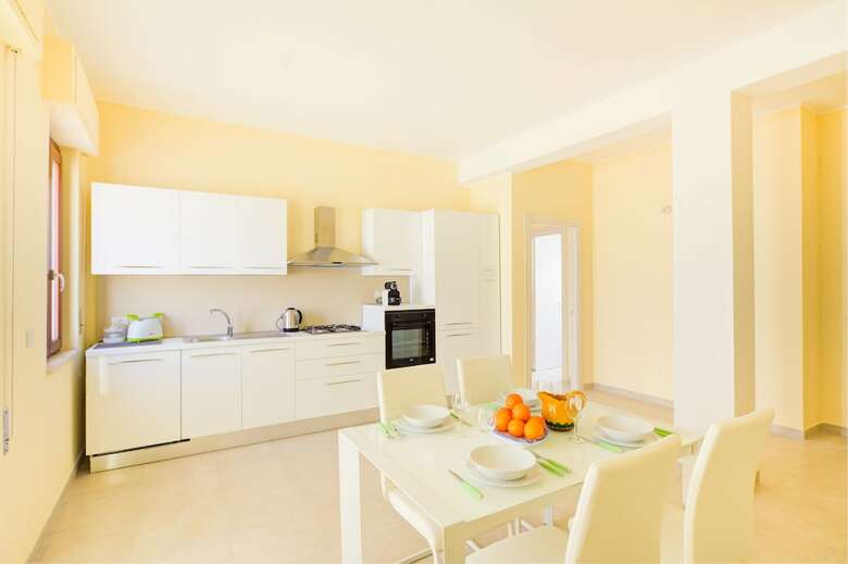 Domus Iose Seaview Apartment