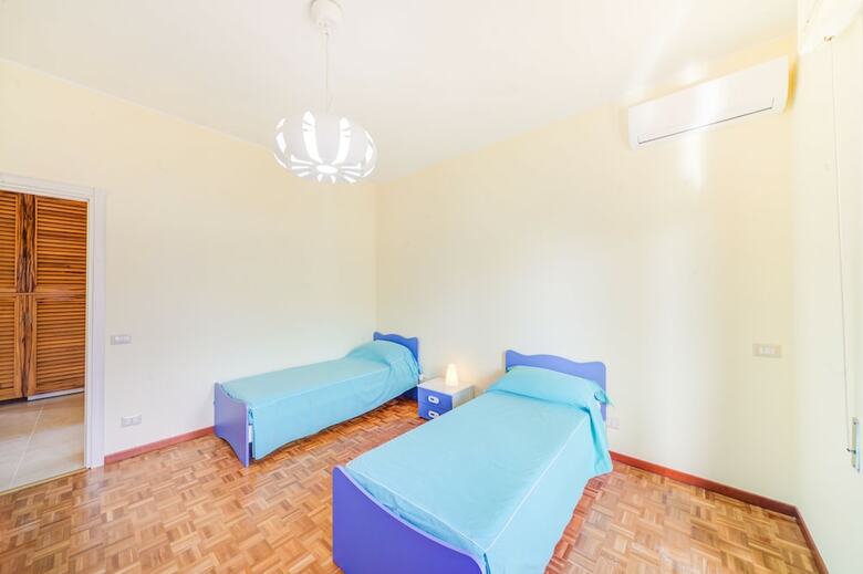 Domus Iose Seaview Apartment