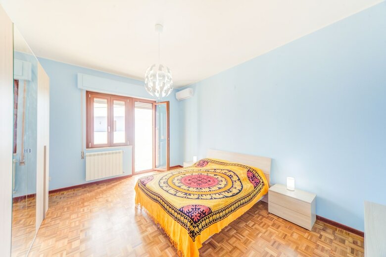 Domus Iose Seaview Apartment