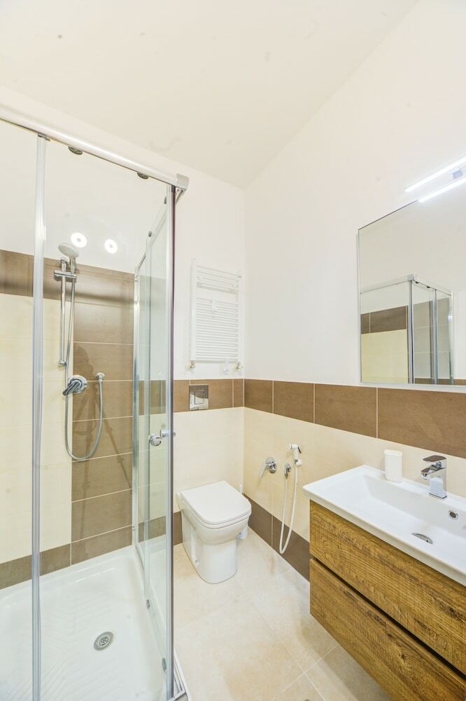 Domus Iose Seaview Apartment