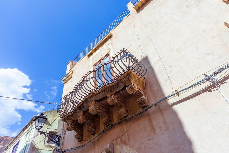 Ortigia Elegant Apartment