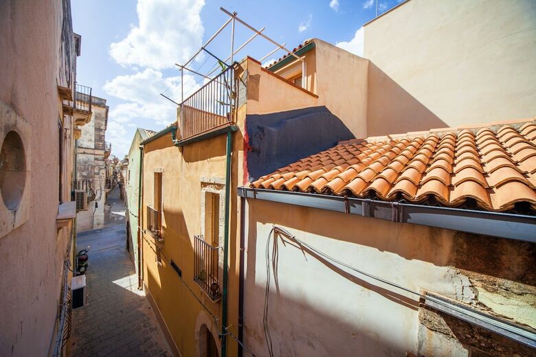 Ortigia Elegant Apartment