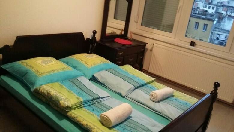 Apartment Vucko