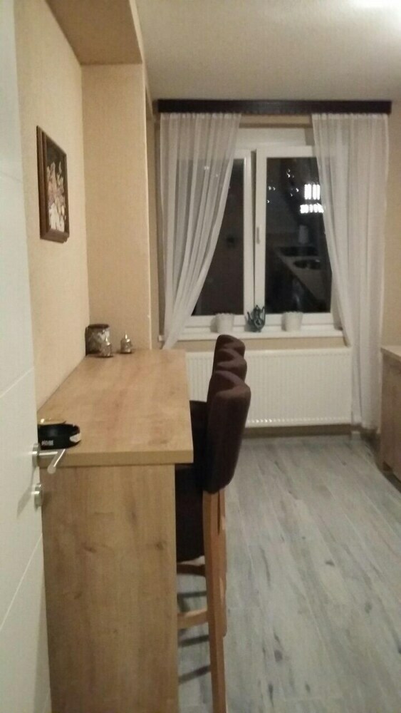 Apartment Vucko