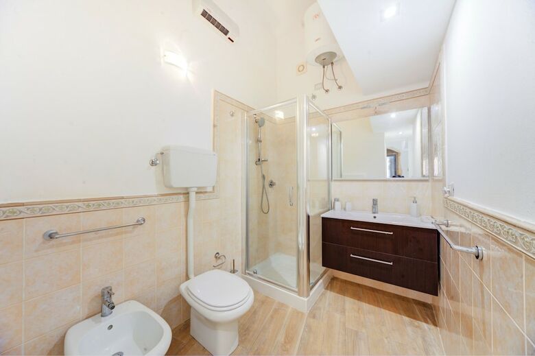 Apartamento La Dolce Vita Studio Flat