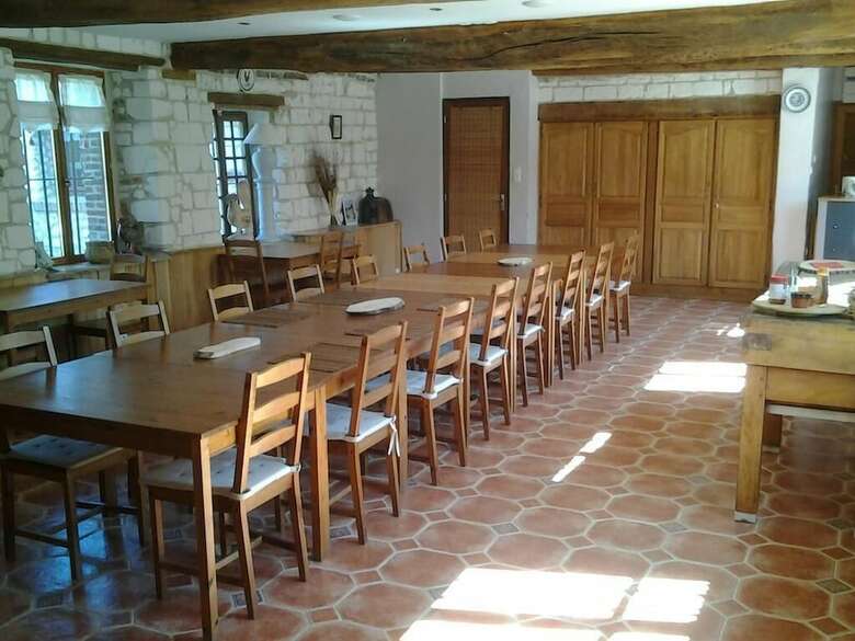Hotel Domaine De Collen