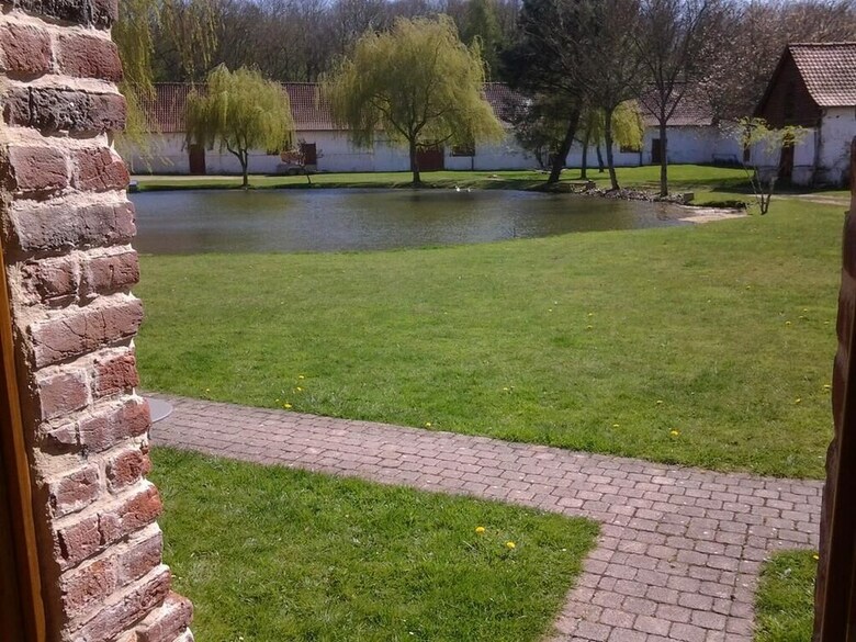 Hotel Domaine De Collen