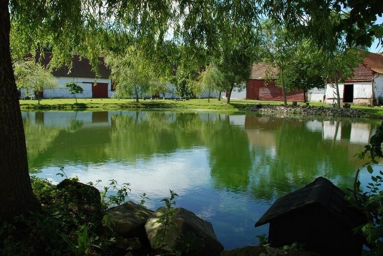Hotel Domaine De Collen