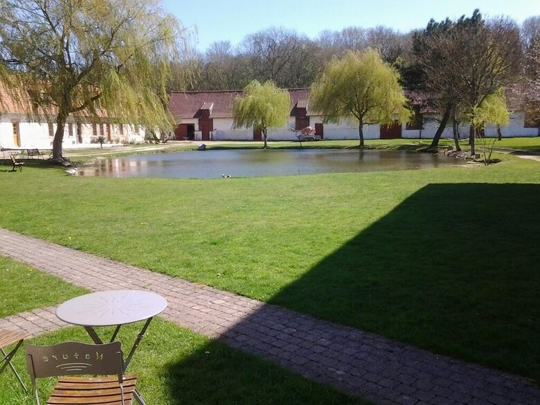 Hotel Domaine De Collen