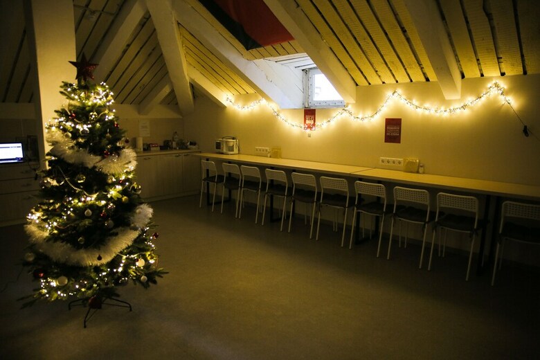 Hostal Capsule  Hostel  Rus Taganskaya