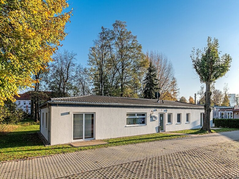 Hotel Pension Zum Bergmann