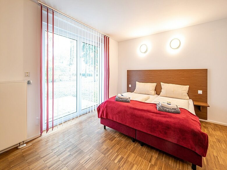 Hotel Pension Zum Bergmann