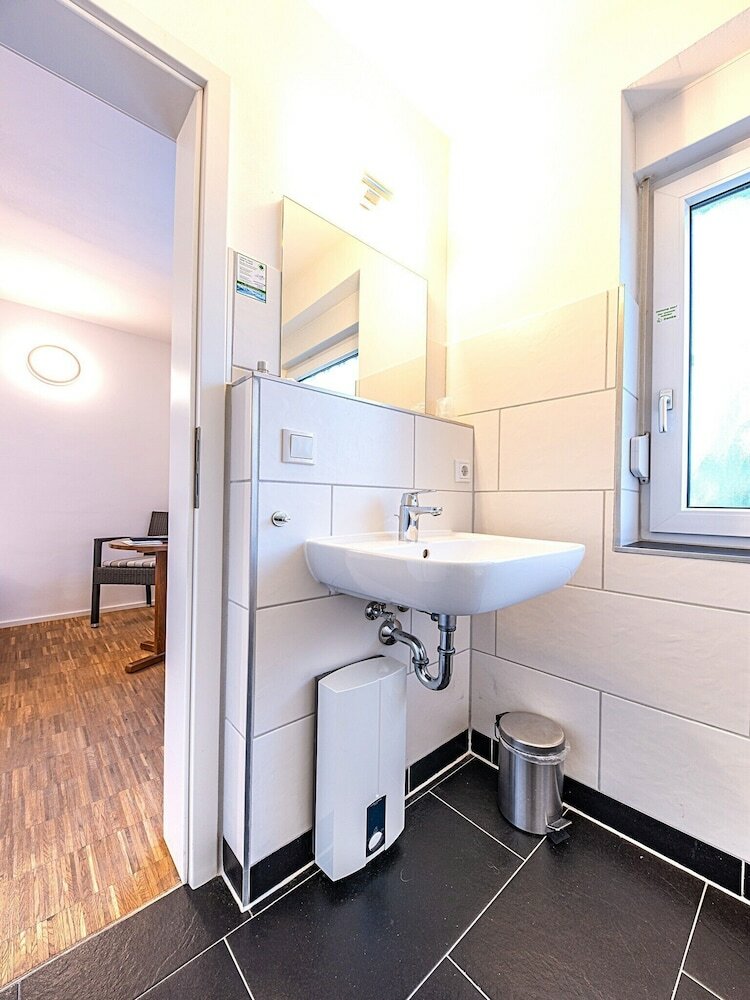 Hotel Pension Zum Bergmann