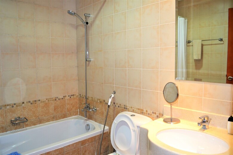 Apartamento Ascapes Marina Views Tower B