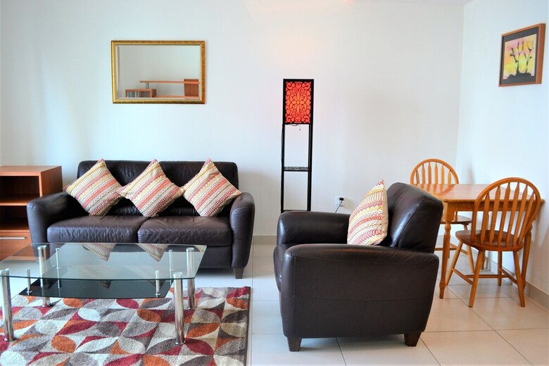 Apartamento Ascapes Marina Views Tower B
