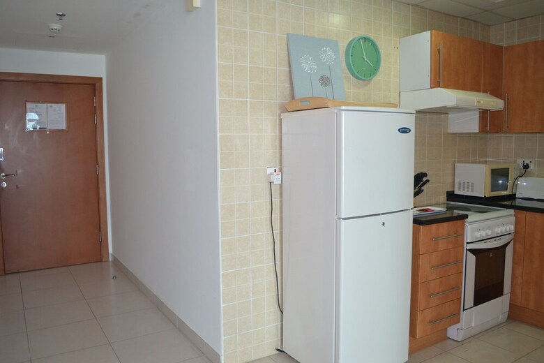 Apartamento Ascapes Marina Views Tower B