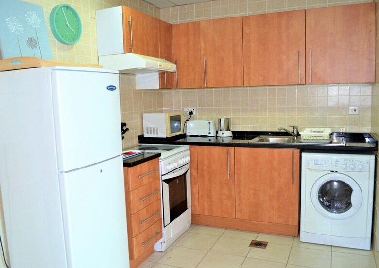 Apartamento Ascapes Marina Views Tower B
