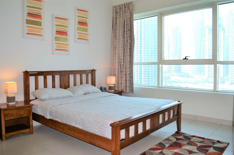 Apartamento Ascapes Marina Views Tower B