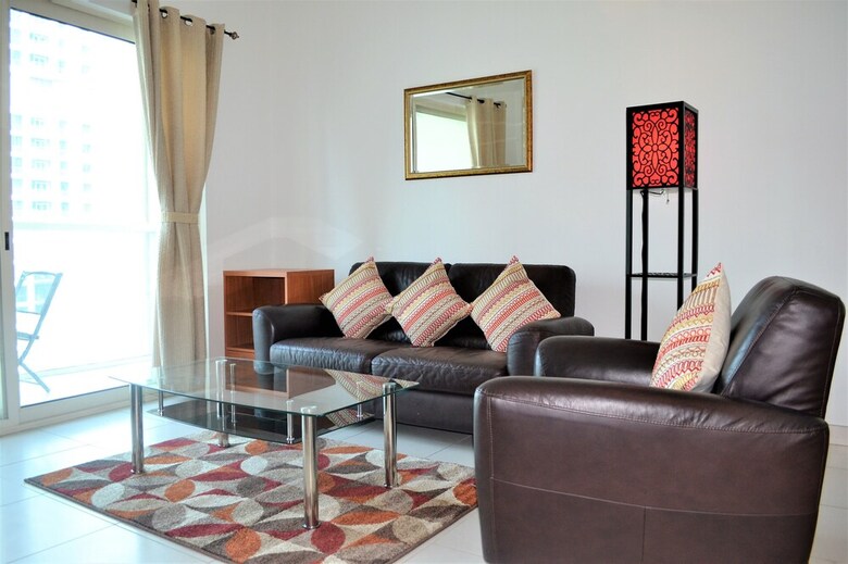Apartamento Ascapes Marina Views Tower B