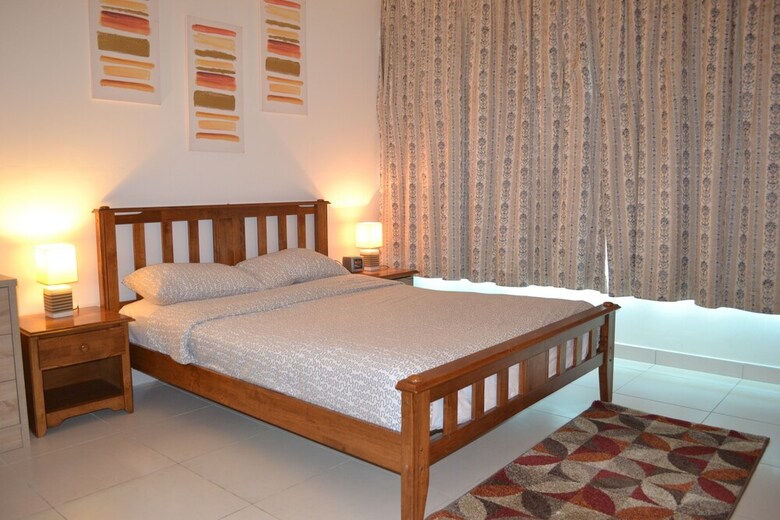 Apartamento Ascapes Marina Views Tower B