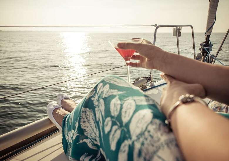 Bea Boat Charter