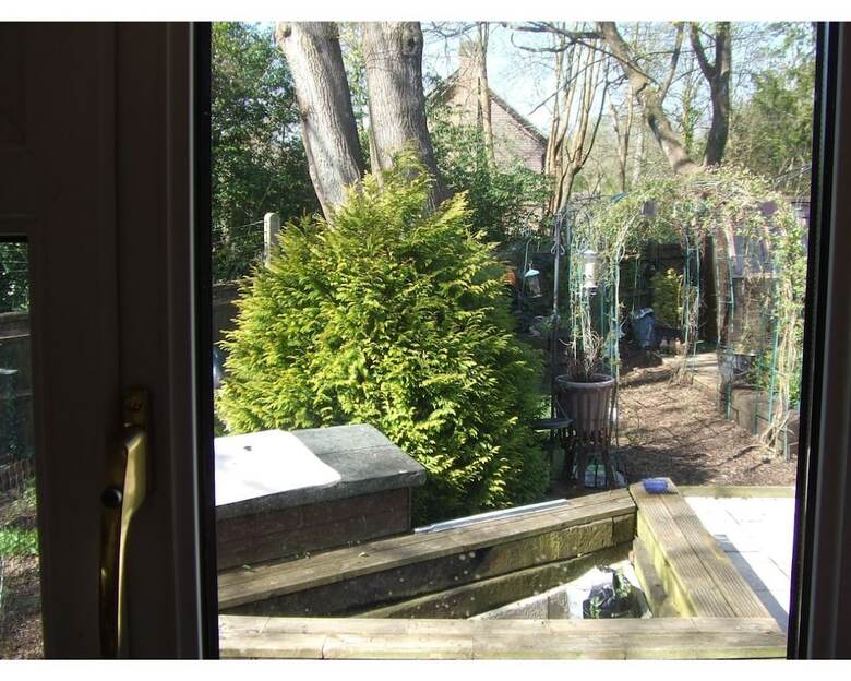 Queens Road Rental - Winchester Accommodation
