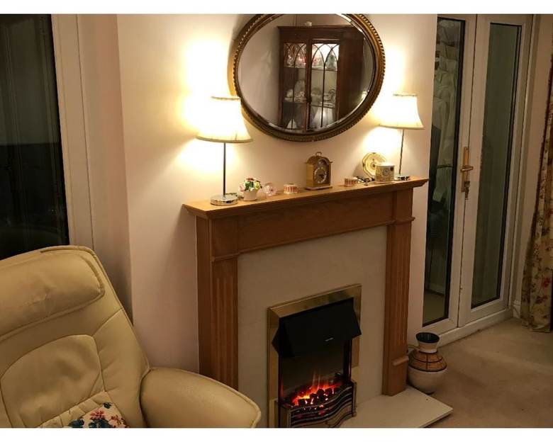 Queens Road Rental - Winchester Accommodation